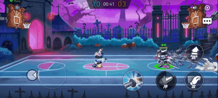 灌篮军团角色养成全攻略4