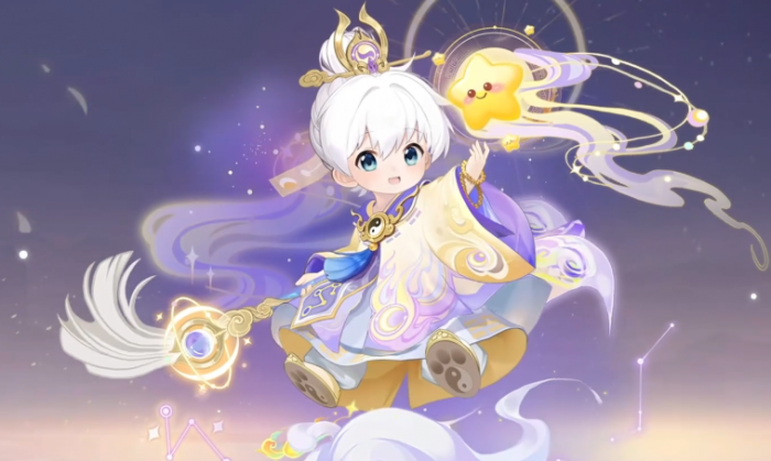 代号西行自由染色玩法全解析3