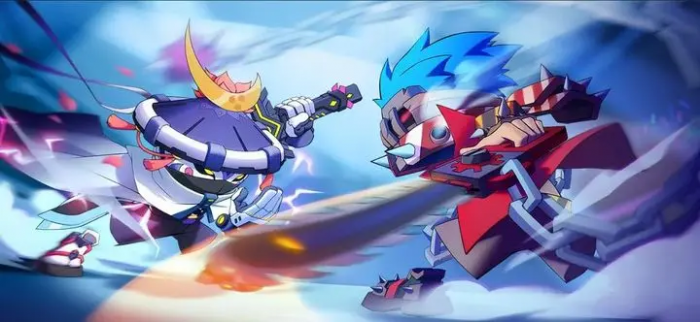 灌篮军团身法攻略1