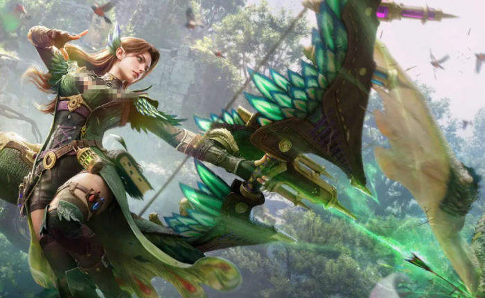 怪物猎人旅人开发团队揭秘4