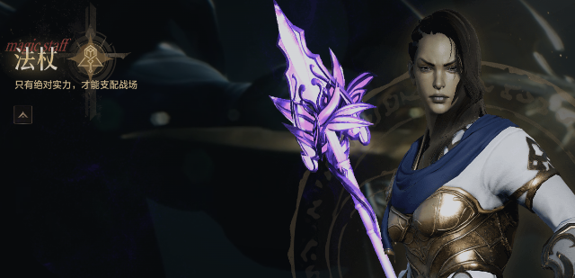 天堂2盟约职业全解析4