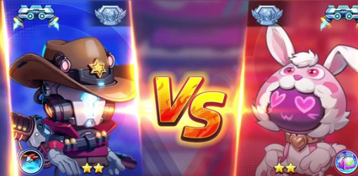 灌篮军团人物介绍1