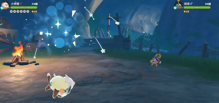 洛克王国世界极品宠物蛋获取攻略4