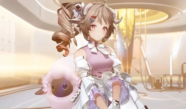 明日方舟终末地客户端大小曝光2