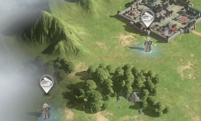 三国天下归心官渡之战怎么玩2