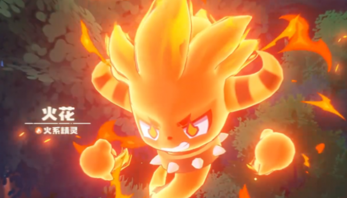 洛克王国世界异色炫彩拉特全解析3