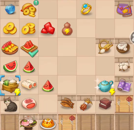 梦幻消除战礼包码大全2