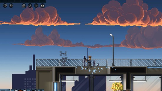 破门而入行动小队是什么类型的游戏3