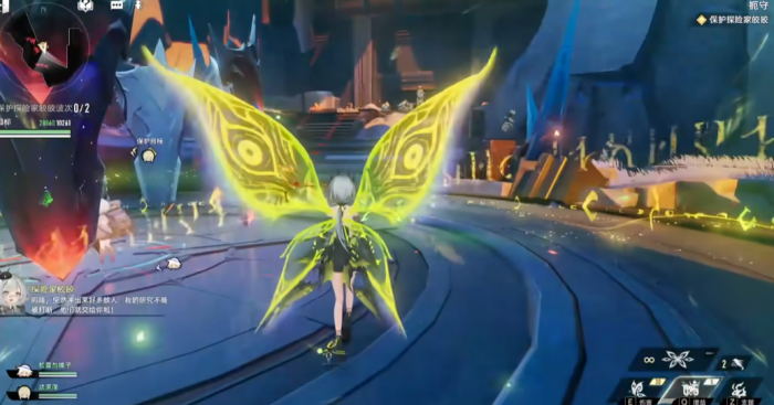 二重螺旋电脑版存在吗1