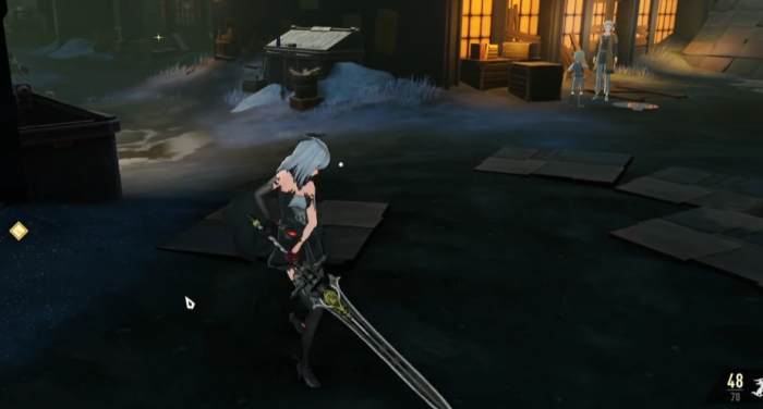 二重螺旋电脑版存在吗3