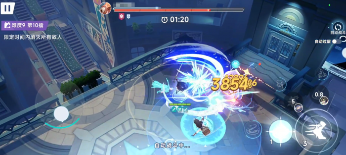 星塔旅人配置要求详解5