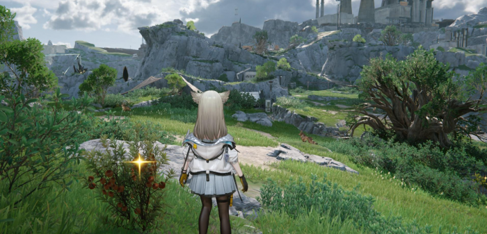 明日方舟终末地全面测试是否删档3