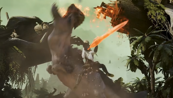 怪物猎人旅人动作怎么做2