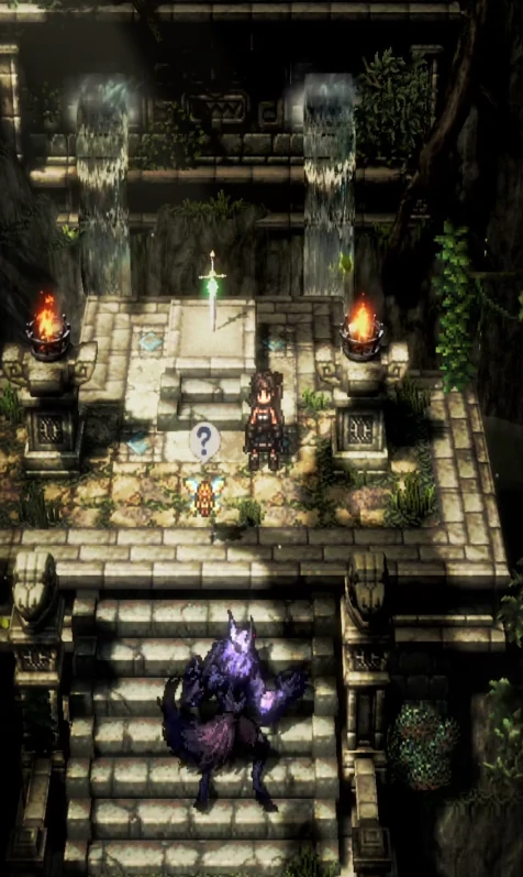 风之痕迹武器选择推荐2