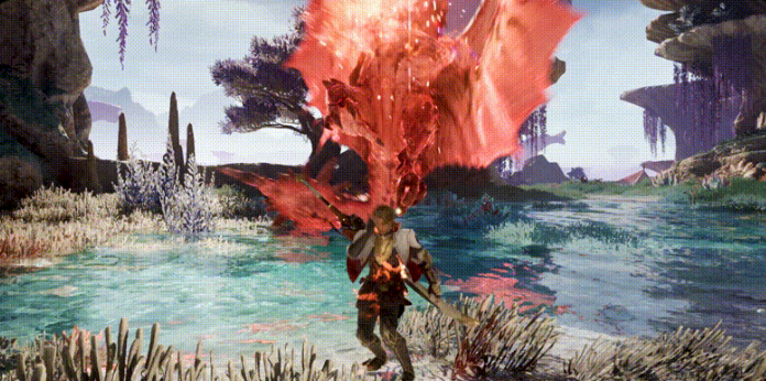 怪物猎人旅人怪物图鉴全解析2