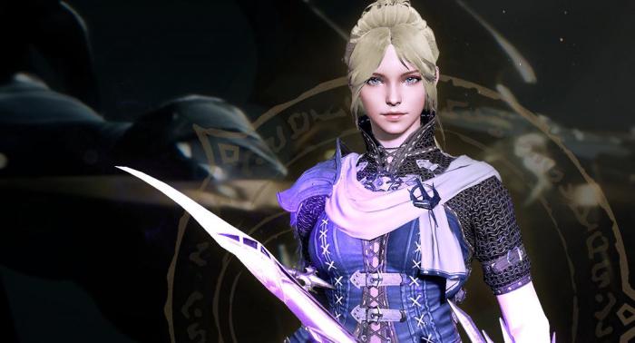 天堂2盟约手游上线时间曝光1