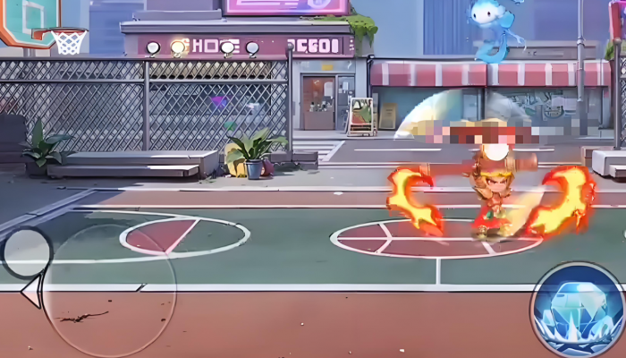 灌篮军团齐天大圣强度解析2