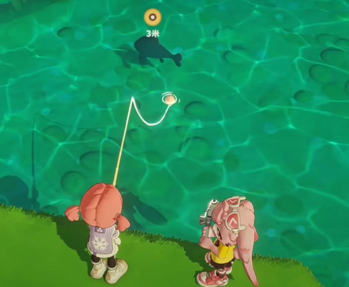 星布谷地新手开局怎么玩3