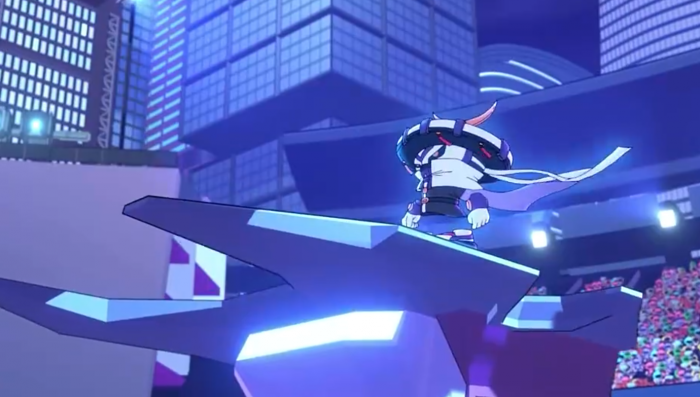 灌篮军团迅猛王怎么玩1