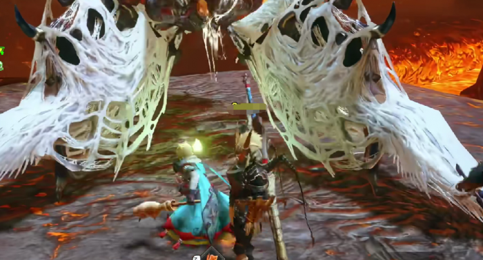 怪物猎人旅人单手剑玩法详解4