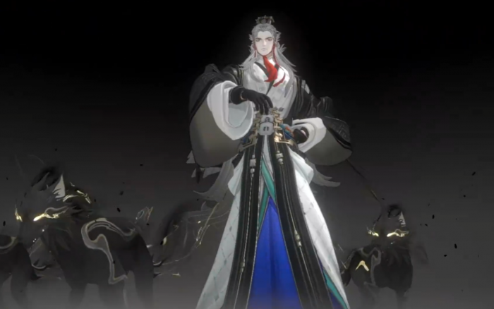 忘川风华录商鞅强度解析2