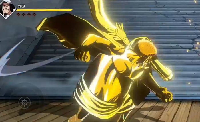 航海王壮志雄心战国玩法详解4