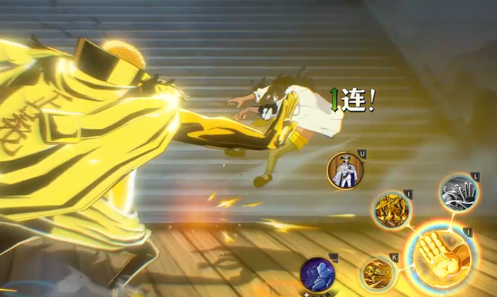 航海王壮志雄心战国玩法详解5