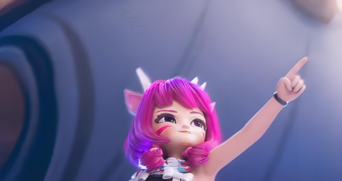 王者荣耀瑶妹玩法揭秘3