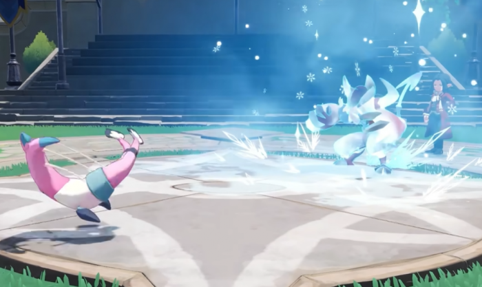 洛克王国世界克制表2