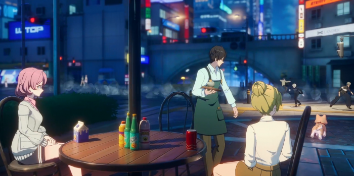 异环是腾讯的吗1