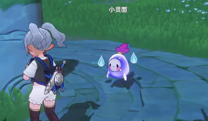 洛克王国世界小箱怪进化全攻略4