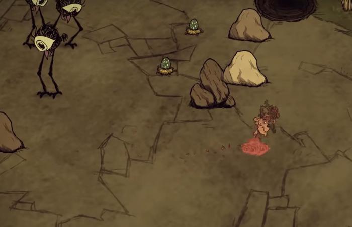 饥荒电子元件合成攻略3