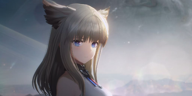 明日方舟终末地女管理员怎么获得3