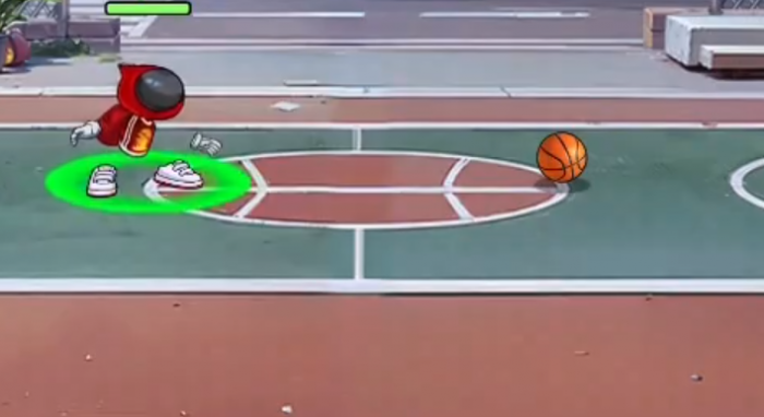 灌篮军团新手攻略1