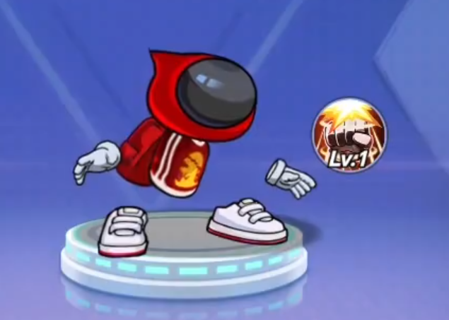 灌篮军团新手攻略5