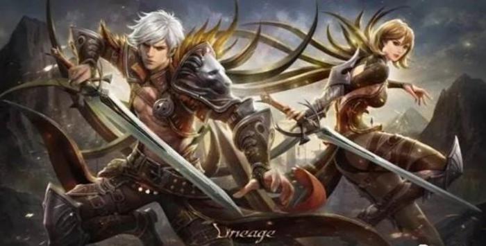 天堂2盟约黑暗原始剑士玩法全解析2