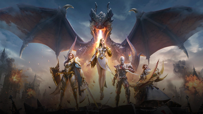 天堂2盟约黑暗原始剑士玩法全解析1