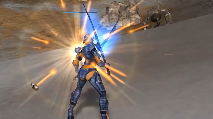 天堂2盟约黑暗原始剑士玩法全解析3