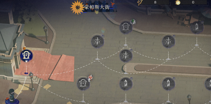 重返未来1999无声综合征玩法详解4