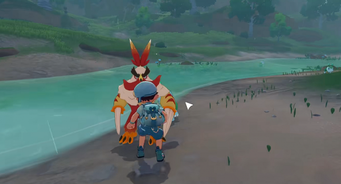 洛克王国世界绅士鸡进化攻略1