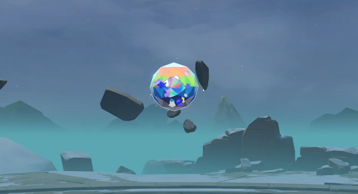 洛克王国世界绅士鸡进化攻略5