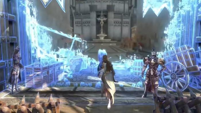 天堂2盟约国服上线时间曝光1