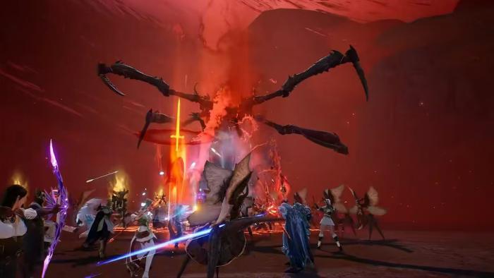 天堂2盟约是手游还是端游3