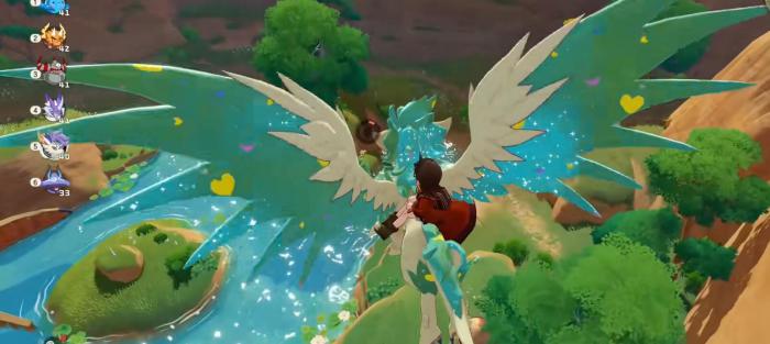 洛克王国世界棱镜球有什么用4