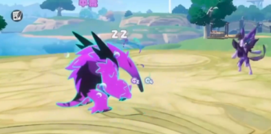 洛克王国世界草系阵容搭配攻略4