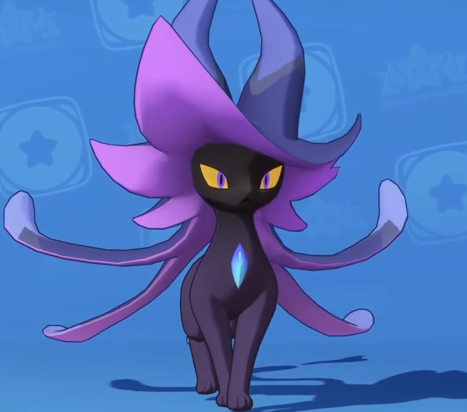 洛克王国世界水眷属任务怎么做5