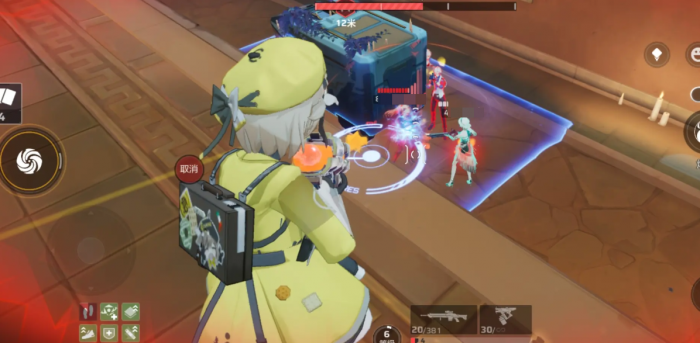 卡拉彼丘手游兑换码有哪些3