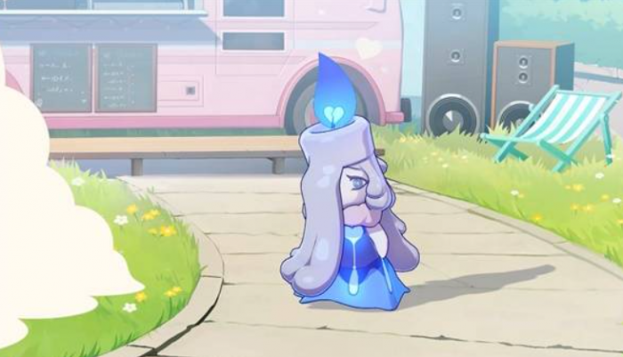 崩坏因缘精灵烛夫人怎么样3