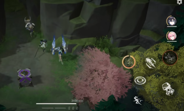 辉烬旗帜任务攻略1