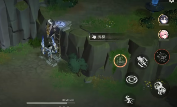 辉烬旗帜任务攻略3